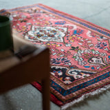 Tribal Rug 125×75<span>トライバルラグ 25030501