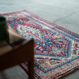 Tribal Rug 125×60<span>トライバルラグ 25030525