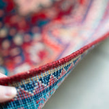 Tribal Rug 125×60<span>トライバルラグ 25030525