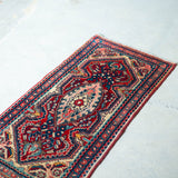 Tribal Rug 125×60<span>トライバルラグ 25030525