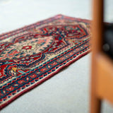 Tribal Rug 125×60<span>トライバルラグ 25030525