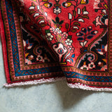 Tribal Rug 125×75<span>トライバルラグ 25030501