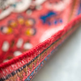 Tribal Rug 125×75<span>トライバルラグ 25030501