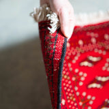 Tribal Rug 128×65<span>トライバルラグ 25032383