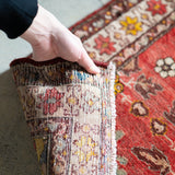 Tribal Rug 120×78<span>トライバルラグ 25030655