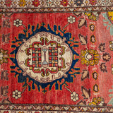 Tribal Rug 120×78<span>トライバルラグ 25030655