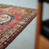 Tribal Rug 120×78<span>トライバルラグ 25030655