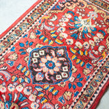 Tribal Rug 128×70<span>トライバルラグ 25030457