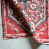 Tribal Rug 123×70<span>トライバルラグ 25030280