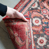 Tribal Rug 123×70<span>トライバルラグ 25030280