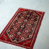 Tribal Rug 123×70<span>トライバルラグ 25030280