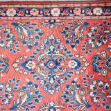 Tribal Rug 128×67<span>トライバルラグ 25030464