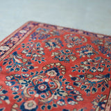 Tribal Rug 128×67<span>トライバルラグ 25030464