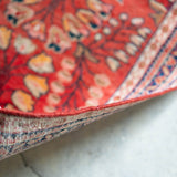 Tribal Rug 120×65<span>トライバルラグ 25030341