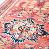 Tribal Rug 120×65<span>トライバルラグ 25030341