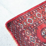 Tribal Rug 120×85<span>トライバルラグ 25031478