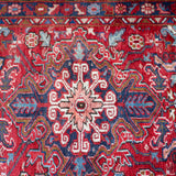 Tribal Rug 130×95<span>トライバルラグ 25030556