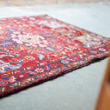 Tribal Rug 130×95<span>トライバルラグ 25030556