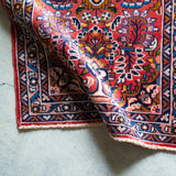 Tribal Rug 120×75<span>トライバルラグ 25030532