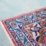 Tribal Rug 120×75<span>トライバルラグ 25030532