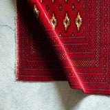 Tribal Rug 140×70<span>トライバルラグ 25031270</span>