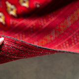 Tribal Rug 140×70<span>トライバルラグ 25031270</span>