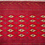 Tribal Rug 140×70<span>トライバルラグ 25031270</span>
