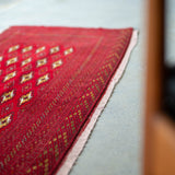 Tribal Rug 140×70<span>トライバルラグ 25031270</span>