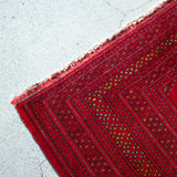 Tribal Rug 140×70<span>トライバルラグ 25031270</span>