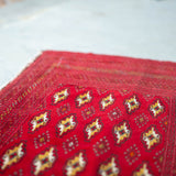 Tribal Rug 140×70<span>トライバルラグ 25031270</span>