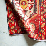 Tribal Rug 110×60<span>トライバルラグ 25030365