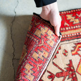 Tribal Rug 110×60<span>トライバルラグ 25030365