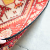 Tribal Rug 110×60<span>トライバルラグ 25030365