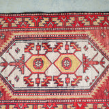 Tribal Rug 110×60<span>トライバルラグ 25030365