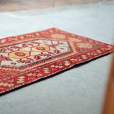 Tribal Rug 110×60<span>トライバルラグ 25030365