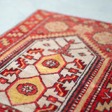 Tribal Rug 110×60<span>トライバルラグ 25030365