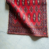 Tribal Rug 101×47<span>トライバルラグ 25032796