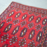 Tribal Rug 101×47<span>トライバルラグ 25032796