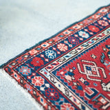 Tribal Rug 125×78<span>トライバルラグ 25032093
