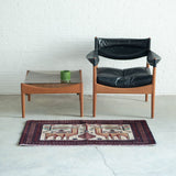 Tribal Rug 105×55<span>トライバルラグ 25031713