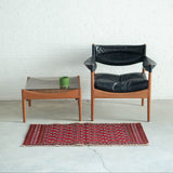 Tribal Rug 103×52<span>トライバルラグ 25032772