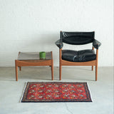 Tribal Rug 85×70<span>トライバルラグ 25031225