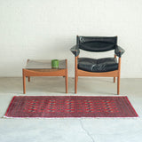 Tribal Rug 136×64<span>トライバルラグ 25032345</span>