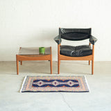 Tribal Rug 85×60<span>トライバルラグ 25032550