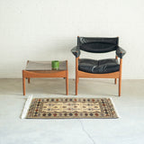 Tribal Rug 93×63<span>トライバルラグ 25032529