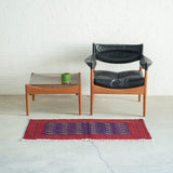 Tribal Rug 109×52<span>トライバルラグ 25032413