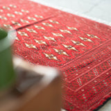 Tribal Rug 145×65<span>トライバルラグ 25032611</span>