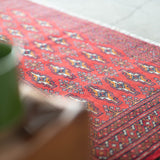 Tribal Rug 136×64<span>トライバルラグ 25032345</span>