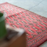 Tribal Rug 112×55<span>トライバルラグ 25032741