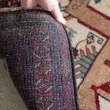 Tribal Rug 105×55<span>トライバルラグ 25031713